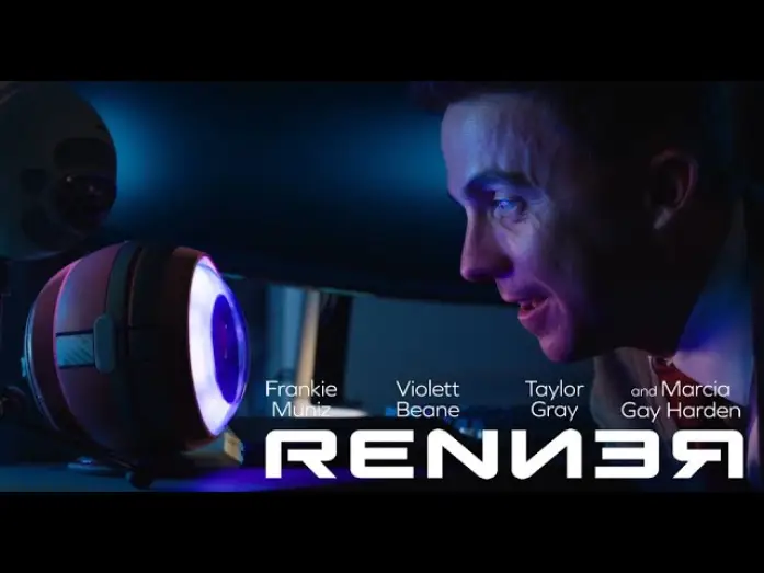 Wideo do filmu Renner — Final Trailer