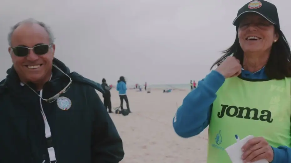 Wideo do filmu Pesca en Túnez — Documental Mundial de Pesca y Casting Túnez 2023 I MARCA