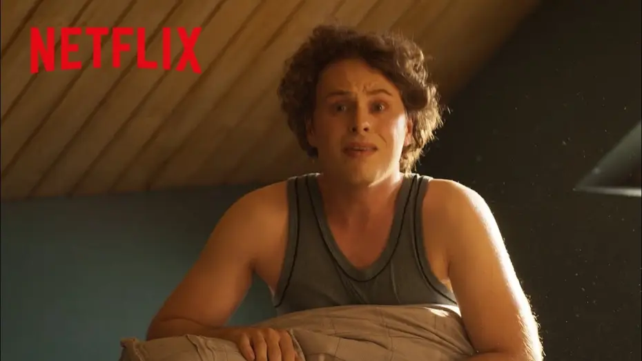 Wideo do filmu Pęd na popęd — Offizieller Trailer
