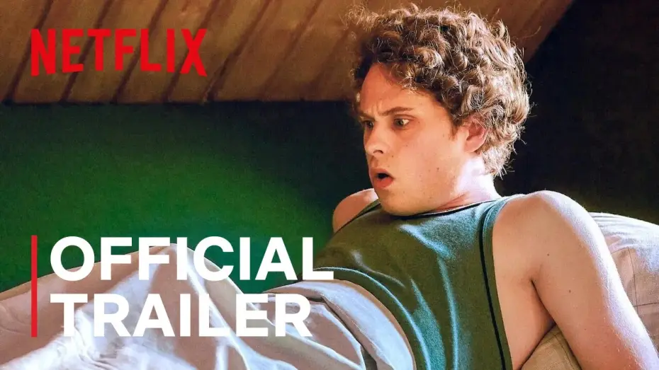 Wideo do filmu Pęd na popęd — Hard Feelings - Official Trailer [English] | Netflix