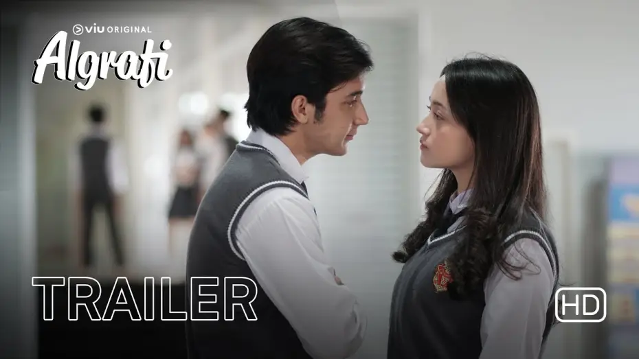 Wideo do filmu Algrafi — Algrafi | Trailer | Megan Domani, Junior Roberts, Slamet Rahardjo, dan Carmela van der Kruk