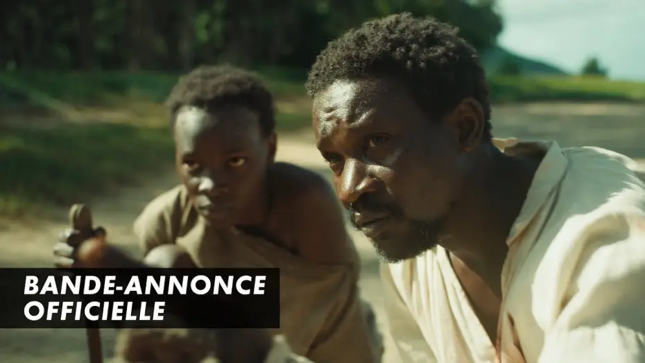 Wideo do filmu Ni chaînes ni maîtres — Bande-annonce