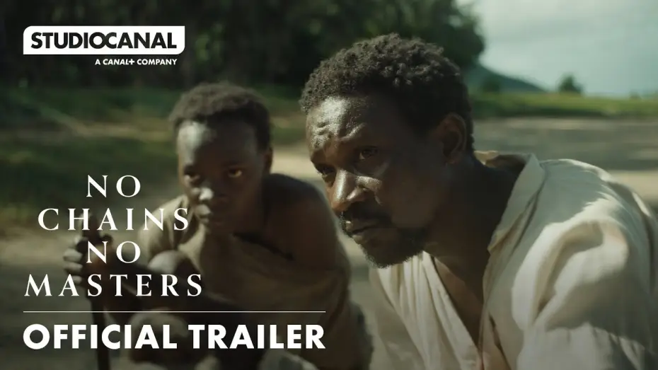 Wideo do filmu Ni chaînes ni maîtres — Official Trailer [Subtitled]