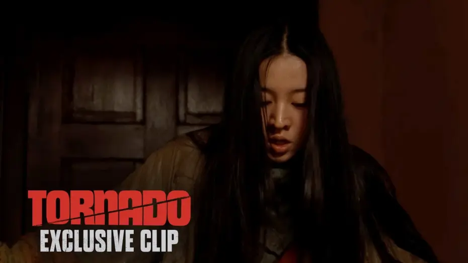 Wideo do filmu Tornado — Clip