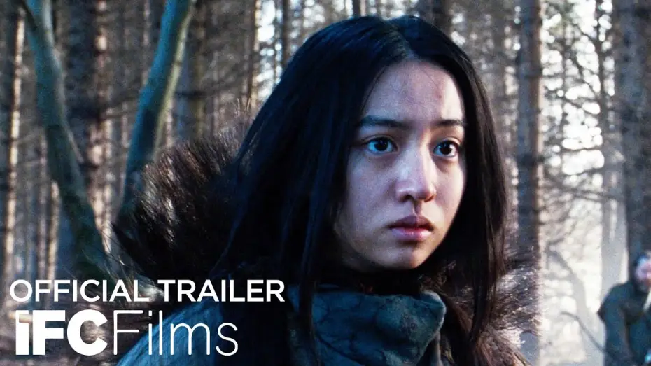 Wideo do filmu Tornado — Official Trailer