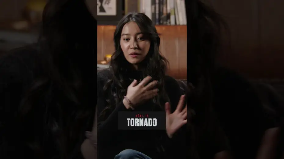 Wideo do filmu Tornado — here's everything you need to know about Tornado in 30 seconds