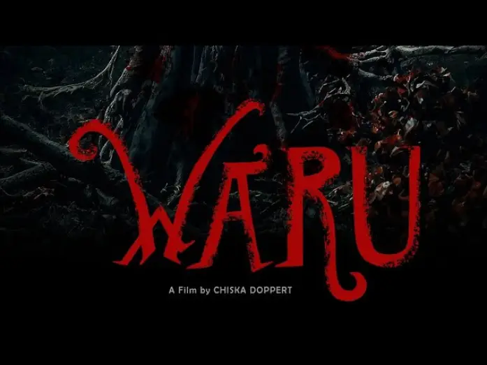 Wideo do filmu Waru — OFFICIAL TRAILER - WARU - 12 Feb 2026