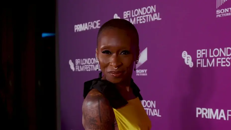 Wideo do filmu Prima Facie — UK Premiere London Film Festival