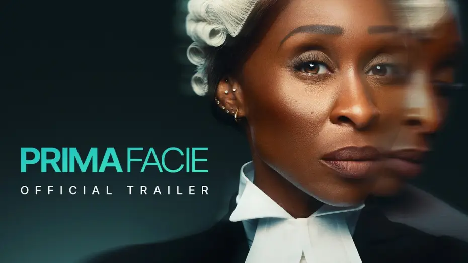 Wideo do filmu Prima Facie — Official Trailer