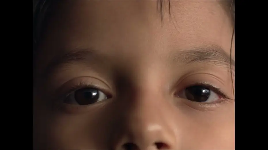 Wideo do filmu Ángel — Ángel