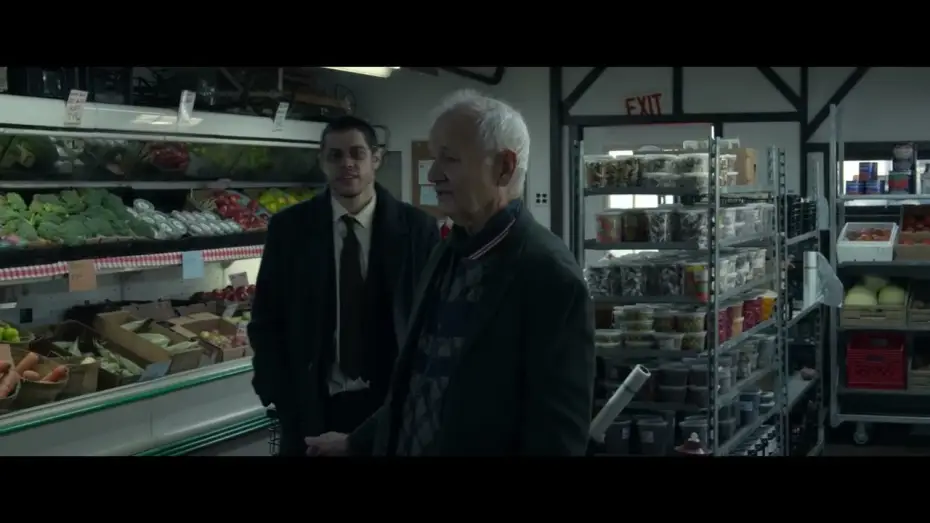 Wideo do filmu Riff Raff — Convenience Store