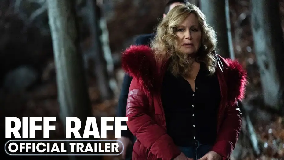 Wideo do filmu Riff Raff — Official Trailer
