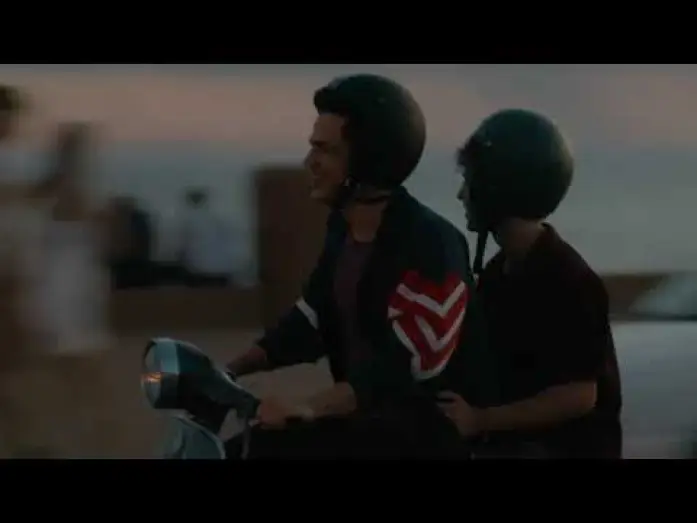 Wideo do filmu El intercambio — El Intercambio: Trailer