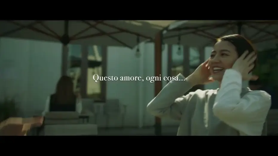Wideo do filmu 四月になれば彼女は — April Come She Will - Trailer Ufficiale