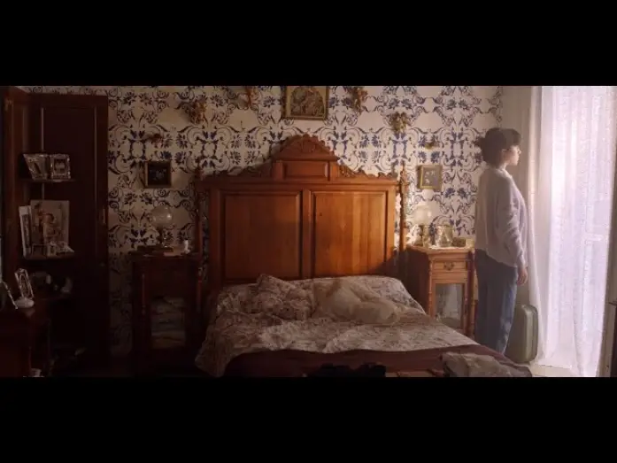 Wideo do filmu Sola — Sola - Trailer