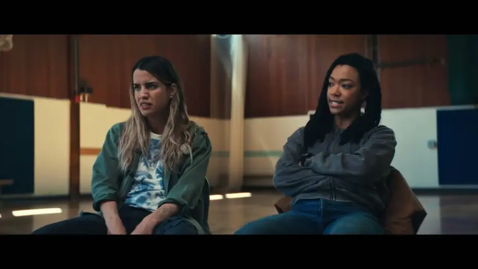 Wideo do filmu My Dead Friend Zoe — LA MIA AMICA ZOE - trailer ufficiale