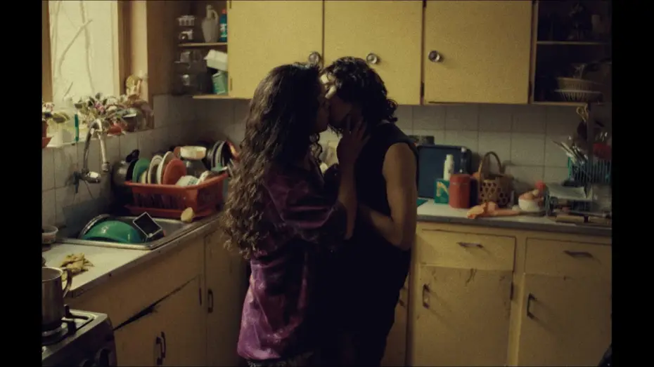 Wideo do filmu Los inocentes — Los inocentes | Tráiler