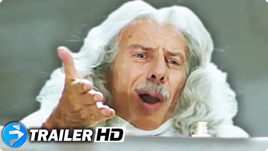 Wideo do filmu Santocielo — SANTOCIELO (2023) Trailer della Commedia con Ficarra, Picone e Giovanni Storti