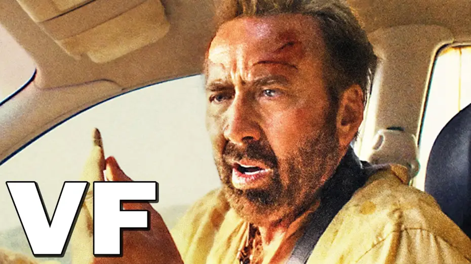 Wideo do filmu Surfer — THE SURFER Bande Annonce VF (2025) Nicolas Cage