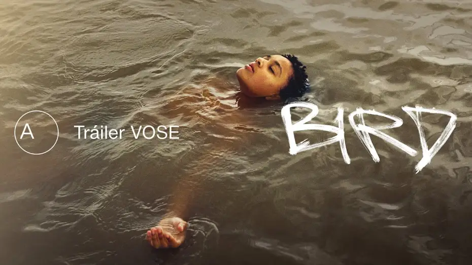 Wideo do filmu Bird — Bird | Tráiler español VOSE | Avalon