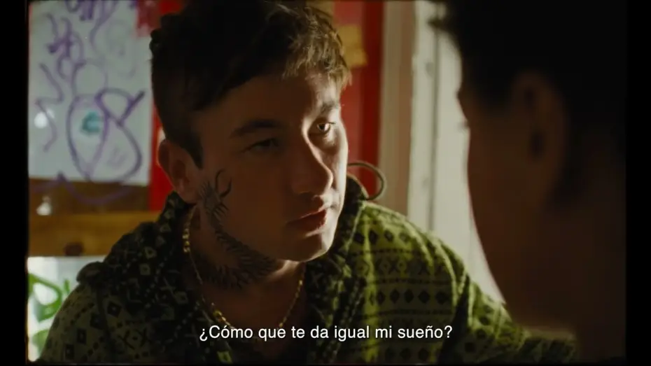 Wideo do filmu Bird — BIRD de Andrea Arnold | Spot 40" VOSE | Avalon