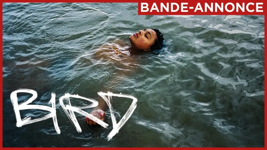 Wideo do filmu Bird — BIRD de Andrea Arnold | Le 1er janvier au cinéma.
