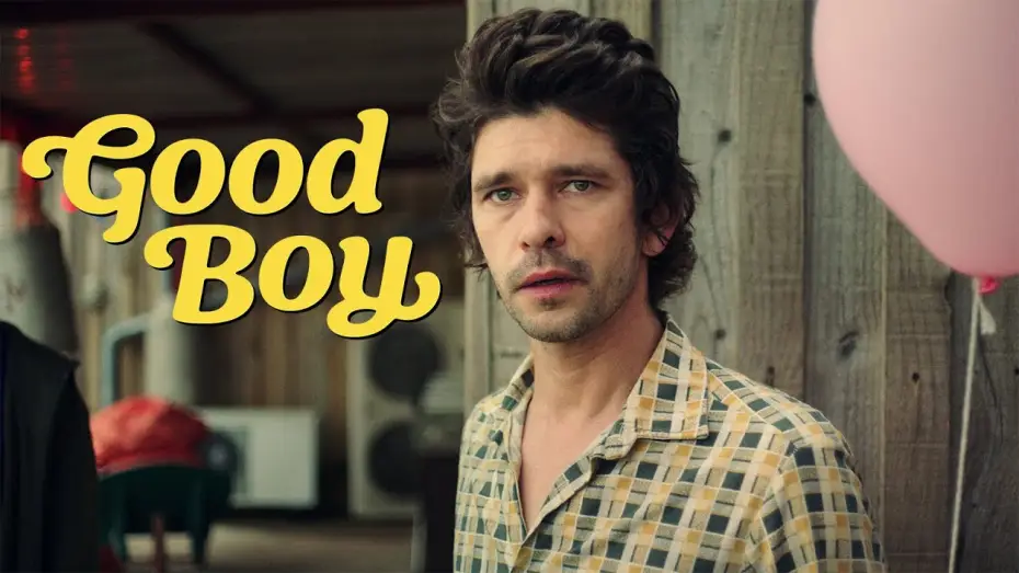 Wideo do filmu Dobry chłopiec — GOOD BOY | Official Trailer HD | Ben Whishaw | Academy Awards® Shortlist  & BAFTA Qualifying