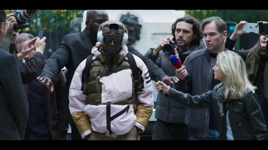 Wideo do filmu U.S. Palmese — Offiical Trailer