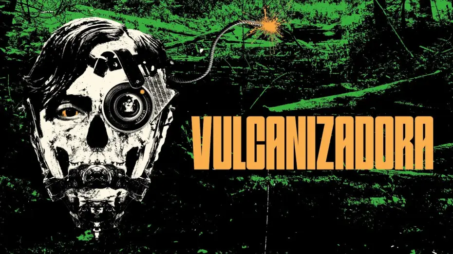 Wideo do filmu Vulcanizadora — Official Trailer