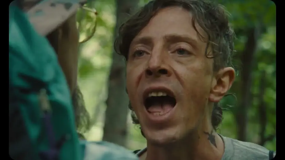 Wideo do filmu Vulcanizadora — Nothing Matters Anymore - Clip
