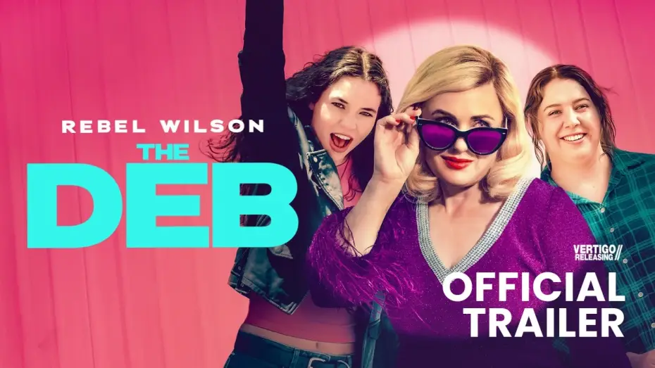 Wideo do filmu The Deb — Official U.S. Trailer