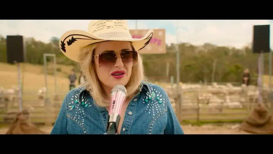 Wideo do filmu The Deb — First Look Clip #1