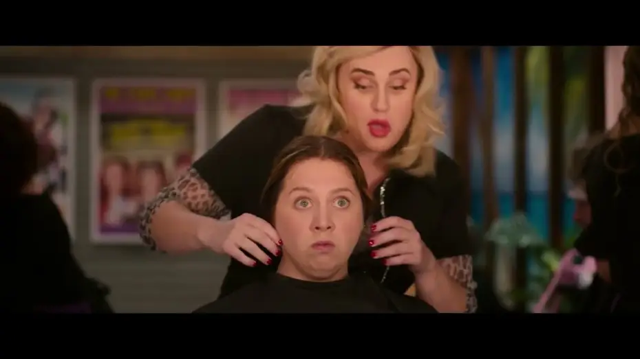 Wideo do filmu The Deb — First Look Clip #2