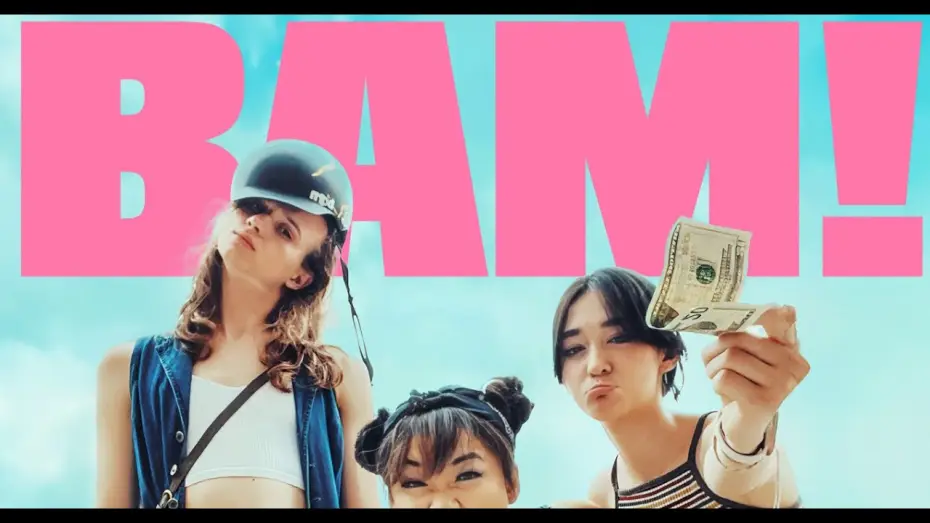 Wideo do filmu BAM! — BAM! Official Trailer (2024) US Comedy