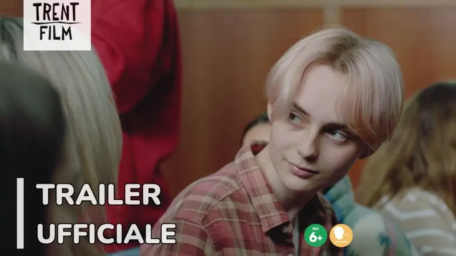 Wideo do filmu Wycieczka — "La Gita Scolastica" di Una Gunjak | da Novembre al cinema!