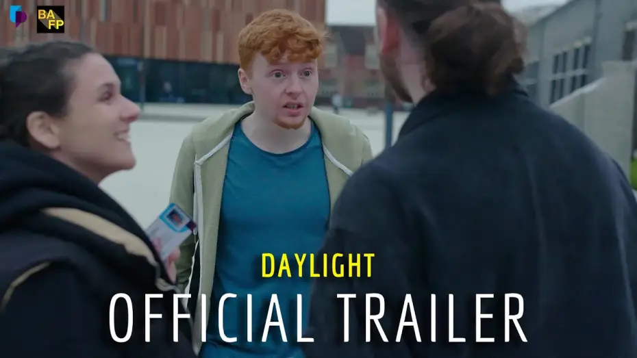 Wideo do filmu Daylight — Daylight | Official Trailer (2023)