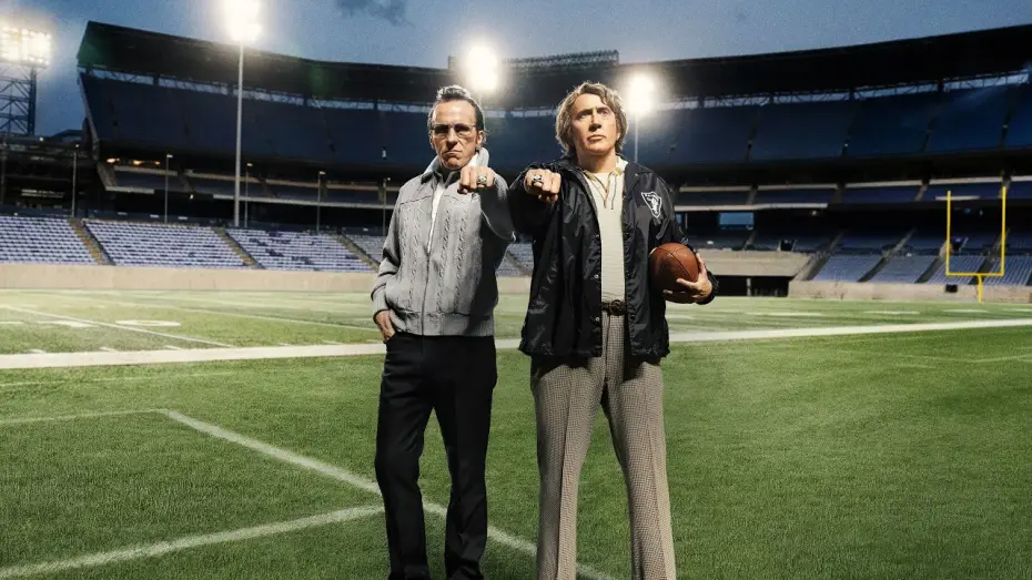 Wideo do filmu Madden — Madden - Bande-Annonce Officielle | Prime Video