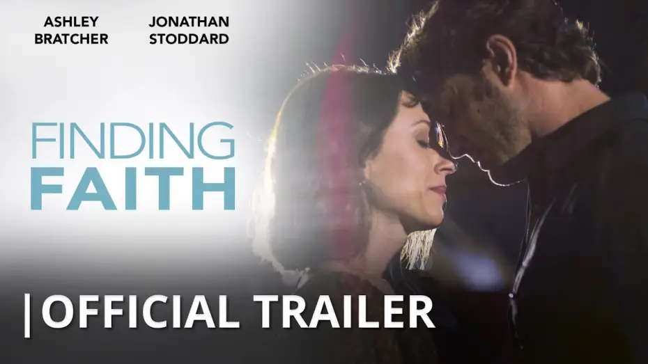 Wideo do filmu Finding Faith — "Finding Faith" | Official Trailer