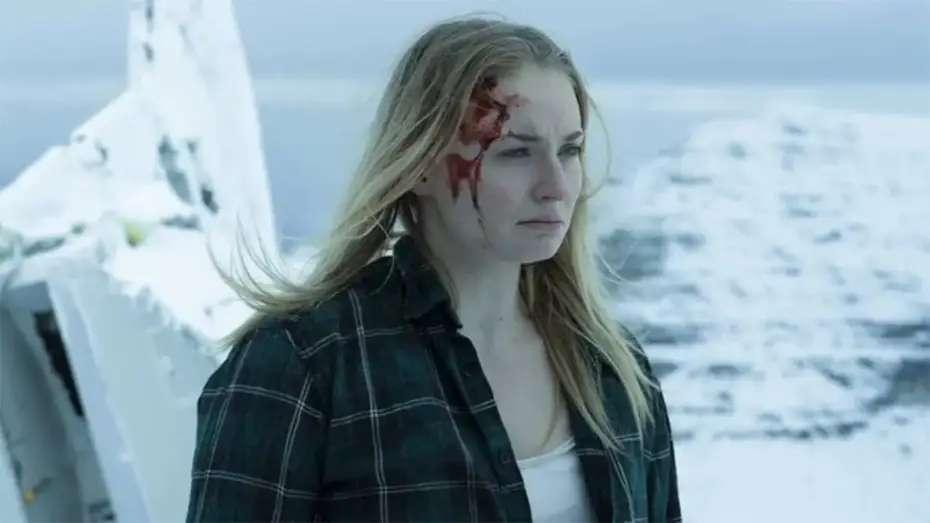 Wideo do filmu Survive — Survive - Tráiler español