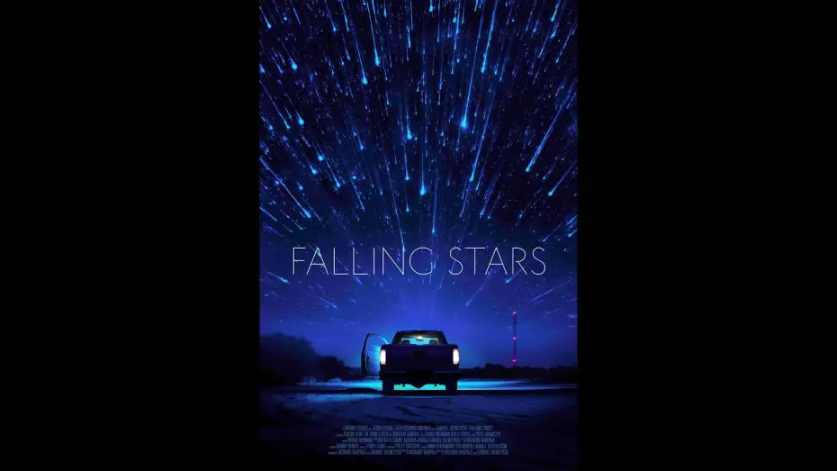 Wideo do filmu Spadające gwiazdy — FALLING STARS Feature Trailer (2024)