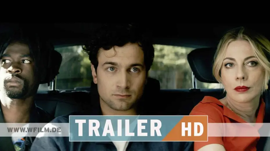 Wideo do filmu More Than Strangers — More Than Strangers [Offizieller Trailer DEUTSCH HD] – Ab 22. August im Kino