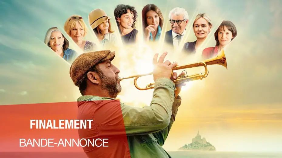 Wideo do filmu Finalement — FINALEMENT - Bande-annonce