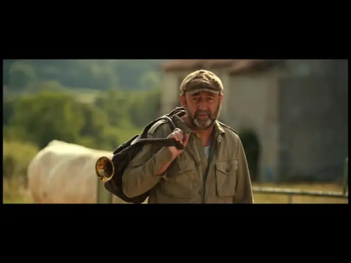 Wideo do filmu Finalement — FINALEMENT_ Trailer Ufficiale