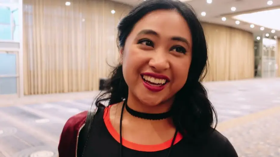 Wideo do filmu Skye Hoshi: Anime Girl — FanExpo Chicago with Skye Hoshi!