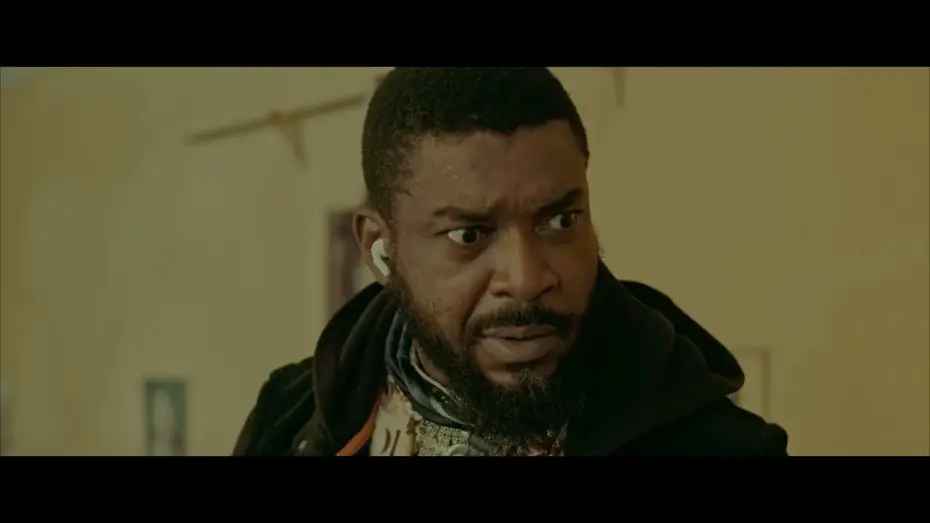 Wideo do filmu Half Heaven — Official Trailer