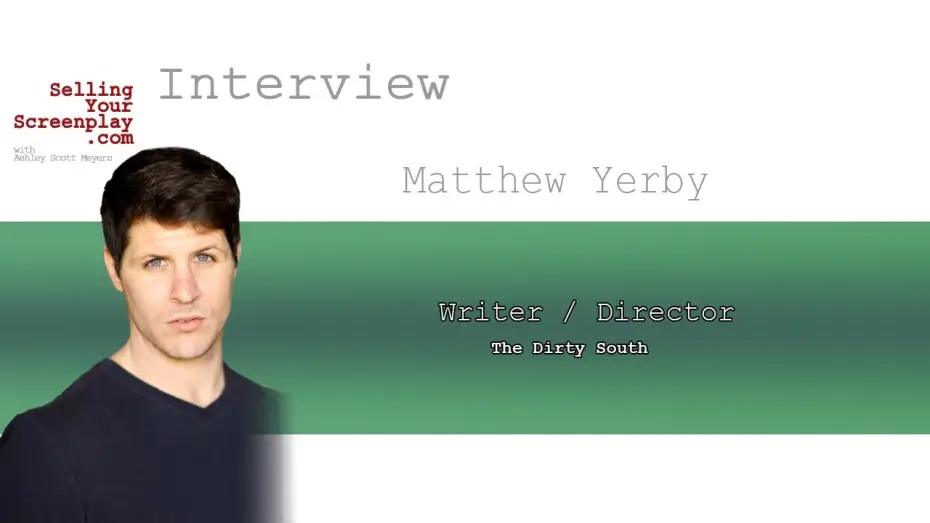 Wideo do filmu Przestępczyni — SYS 513 - The Dirty South and Classism With Matthew Yerby