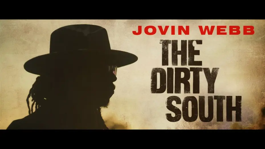 Wideo do filmu Przestępczyni — Jovin Webb - "The Dirty South" [Official Music Video]