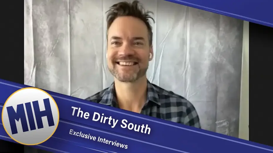 Wideo do filmu Przestępczyni — The Dirty South - Interviews With the Cast and Scenes From the Movie