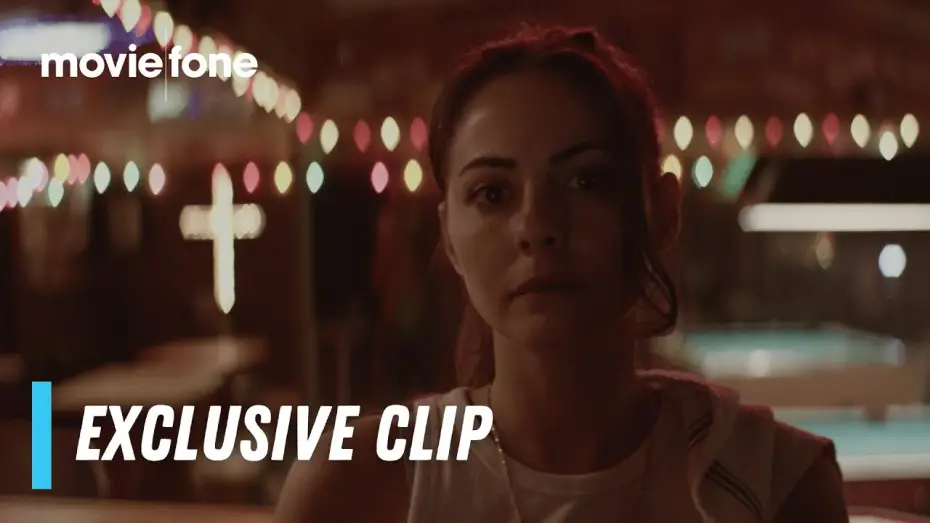 Wideo do filmu Przestępczyni — The Dirty South | Exclusive Clip | Shane West, Willa Holland