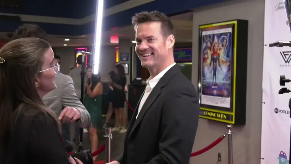 Wideo do filmu Przestępczyni — “ The Dirty South “ Natchitoches La Movie Premiere